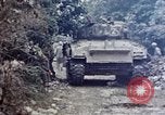 Image of 6th Marine Regiment 22nd Marines Okinawa Ryukyu Islands, 1945, second 57 stock footage video 65675052810