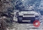 Image of 6th Marine Regiment 22nd Marines Okinawa Ryukyu Islands, 1945, second 58 stock footage video 65675052810