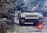 Image of 6th Marine Regiment 22nd Marines Okinawa Ryukyu Islands, 1945, second 59 stock footage video 65675052810