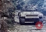 Image of 6th Marine Regiment 22nd Marines Okinawa Ryukyu Islands, 1945, second 61 stock footage video 65675052810