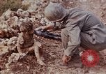 Image of 6th Marine Regiment 22nd Marines Okinawa Ryukyu Islands, 1945, second 3 stock footage video 65675052811