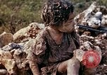 Image of 6th Marine Regiment 22nd Marines Okinawa Ryukyu Islands, 1945, second 15 stock footage video 65675052811