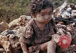 Image of 6th Marine Regiment 22nd Marines Okinawa Ryukyu Islands, 1945, second 16 stock footage video 65675052811