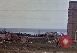 Image of 6th Marine Regiment 22nd Marines Okinawa Ryukyu Islands, 1945, second 23 stock footage video 65675052811