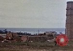 Image of 6th Marine Regiment 22nd Marines Okinawa Ryukyu Islands, 1945, second 24 stock footage video 65675052811