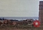 Image of 6th Marine Regiment 22nd Marines Okinawa Ryukyu Islands, 1945, second 25 stock footage video 65675052811