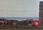 Image of 6th Marine Regiment 22nd Marines Okinawa Ryukyu Islands, 1945, second 26 stock footage video 65675052811