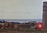Image of 6th Marine Regiment 22nd Marines Okinawa Ryukyu Islands, 1945, second 27 stock footage video 65675052811