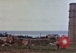 Image of 6th Marine Regiment 22nd Marines Okinawa Ryukyu Islands, 1945, second 28 stock footage video 65675052811