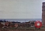 Image of 6th Marine Regiment 22nd Marines Okinawa Ryukyu Islands, 1945, second 34 stock footage video 65675052811