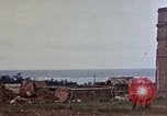 Image of 6th Marine Regiment 22nd Marines Okinawa Ryukyu Islands, 1945, second 35 stock footage video 65675052811