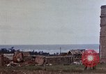 Image of 6th Marine Regiment 22nd Marines Okinawa Ryukyu Islands, 1945, second 36 stock footage video 65675052811