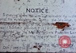 Image of 6th Marine Regiment 22nd Marines Okinawa Ryukyu Islands, 1945, second 46 stock footage video 65675052811