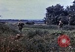 Image of M4A2 tanks Okinawa Ryukyu Islands, 1945, second 10 stock footage video 65675052812