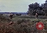 Image of M4A2 tanks Okinawa Ryukyu Islands, 1945, second 11 stock footage video 65675052812