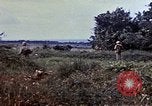 Image of M4A2 tanks Okinawa Ryukyu Islands, 1945, second 13 stock footage video 65675052812