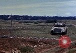 Image of M4A2 tanks Okinawa Ryukyu Islands, 1945, second 38 stock footage video 65675052812