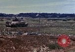 Image of M4A2 tanks Okinawa Ryukyu Islands, 1945, second 45 stock footage video 65675052812