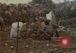 Image of Japanese prisoners Okinawa Ryukyu Islands, 1945, second 3 stock footage video 65675052813