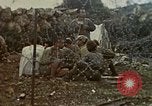 Image of Japanese prisoners Okinawa Ryukyu Islands, 1945, second 5 stock footage video 65675052813