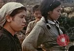 Image of Japanese prisoners Okinawa Ryukyu Islands, 1945, second 15 stock footage video 65675052813