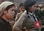 Image of Japanese prisoners Okinawa Ryukyu Islands, 1945, second 17 stock footage video 65675052813