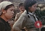 Image of Japanese prisoners Okinawa Ryukyu Islands, 1945, second 18 stock footage video 65675052813