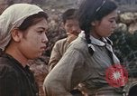 Image of Japanese prisoners Okinawa Ryukyu Islands, 1945, second 19 stock footage video 65675052813