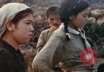 Image of Japanese prisoners Okinawa Ryukyu Islands, 1945, second 22 stock footage video 65675052813