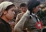 Image of Japanese prisoners Okinawa Ryukyu Islands, 1945, second 24 stock footage video 65675052813