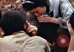 Image of Japanese prisoners Okinawa Ryukyu Islands, 1945, second 25 stock footage video 65675052813
