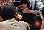 Image of Japanese prisoners Okinawa Ryukyu Islands, 1945, second 26 stock footage video 65675052813
