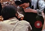 Image of Japanese prisoners Okinawa Ryukyu Islands, 1945, second 27 stock footage video 65675052813