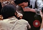 Image of Japanese prisoners Okinawa Ryukyu Islands, 1945, second 28 stock footage video 65675052813