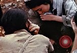 Image of Japanese prisoners Okinawa Ryukyu Islands, 1945, second 31 stock footage video 65675052813