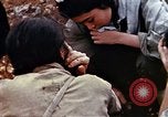 Image of Japanese prisoners Okinawa Ryukyu Islands, 1945, second 32 stock footage video 65675052813