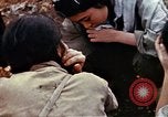 Image of Japanese prisoners Okinawa Ryukyu Islands, 1945, second 37 stock footage video 65675052813
