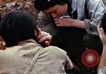 Image of Japanese prisoners Okinawa Ryukyu Islands, 1945, second 38 stock footage video 65675052813