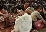 Image of Japanese prisoners Okinawa Ryukyu Islands, 1945, second 40 stock footage video 65675052813