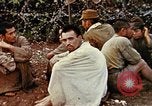 Image of Japanese prisoners Okinawa Ryukyu Islands, 1945, second 41 stock footage video 65675052813