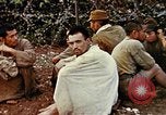 Image of Japanese prisoners Okinawa Ryukyu Islands, 1945, second 42 stock footage video 65675052813