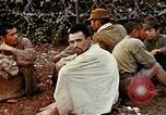 Image of Japanese prisoners Okinawa Ryukyu Islands, 1945, second 43 stock footage video 65675052813