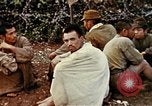 Image of Japanese prisoners Okinawa Ryukyu Islands, 1945, second 44 stock footage video 65675052813