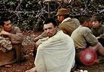 Image of Japanese prisoners Okinawa Ryukyu Islands, 1945, second 45 stock footage video 65675052813