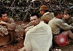 Image of Japanese prisoners Okinawa Ryukyu Islands, 1945, second 46 stock footage video 65675052813
