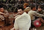 Image of Japanese prisoners Okinawa Ryukyu Islands, 1945, second 47 stock footage video 65675052813