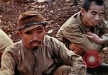 Image of Japanese prisoners Okinawa Ryukyu Islands, 1945, second 49 stock footage video 65675052813
