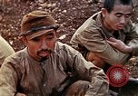 Image of Japanese prisoners Okinawa Ryukyu Islands, 1945, second 50 stock footage video 65675052813