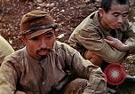 Image of Japanese prisoners Okinawa Ryukyu Islands, 1945, second 51 stock footage video 65675052813