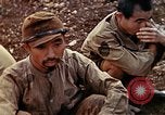 Image of Japanese prisoners Okinawa Ryukyu Islands, 1945, second 54 stock footage video 65675052813